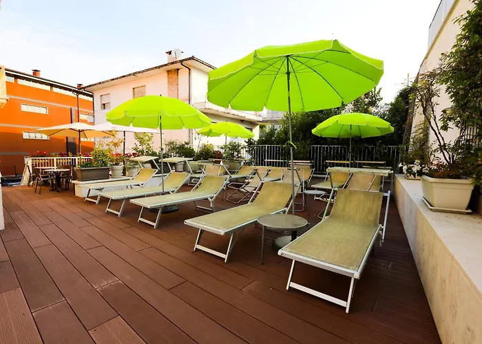 Hotel Villa Anthea