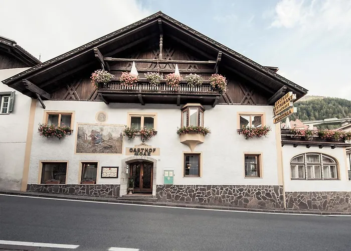Gasthof Moarwirt