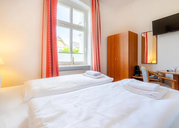 Pension Wald und See