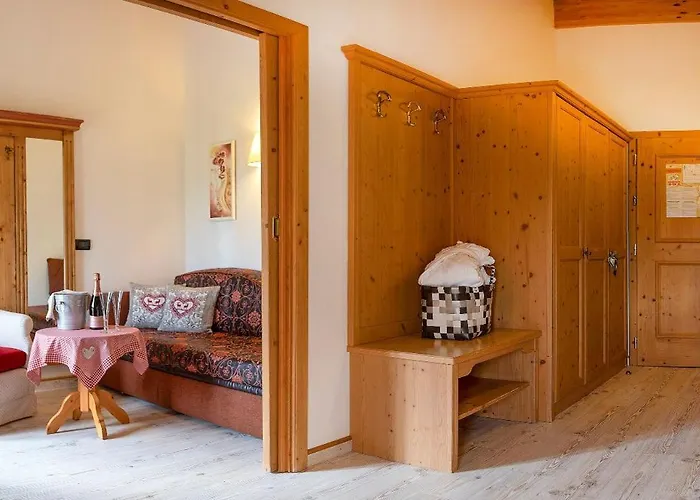 Nature Wellness Hotel Renato Vigo di Fassa