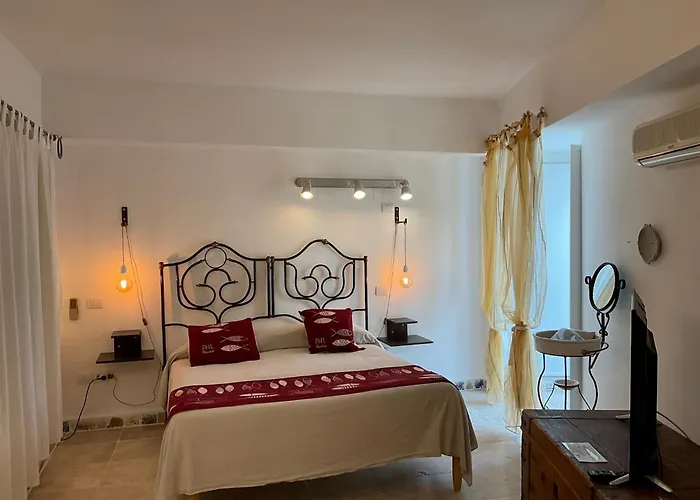 Piccolo Hotel Luisa Ponza