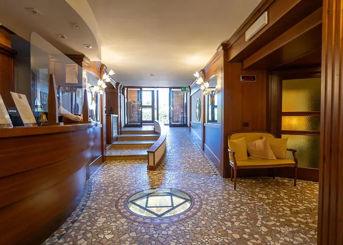 Art Hotel Santa Lucia Termoli