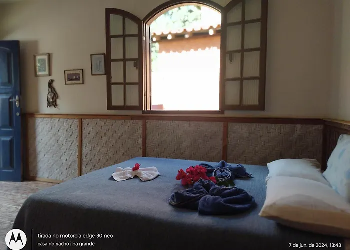 Aldea Zen Hotel Ouro Preto 