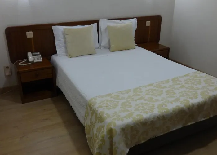Hotel Sinagoga