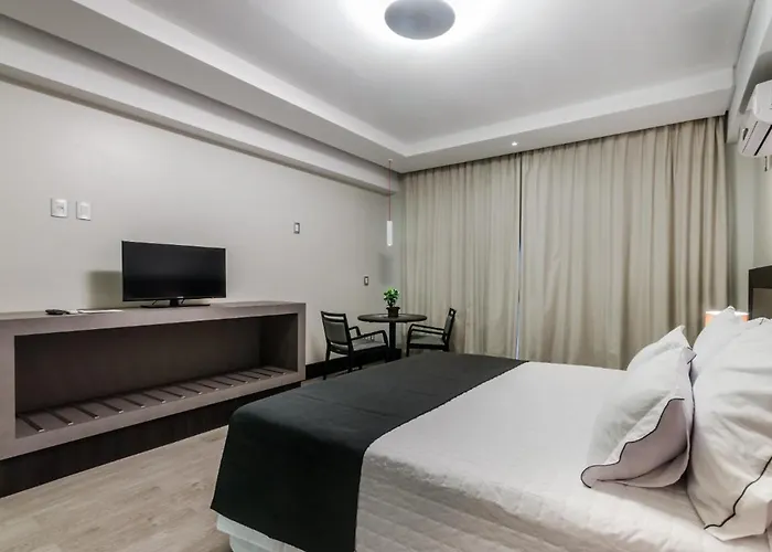 Mira Serra Parque Hotel Passa Quatro