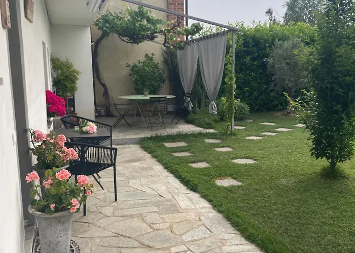 Bed and Breakfast Casa La Preziosa Mondovì