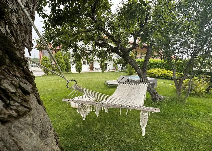 Bed and Breakfast Casa La Preziosa Mondovì