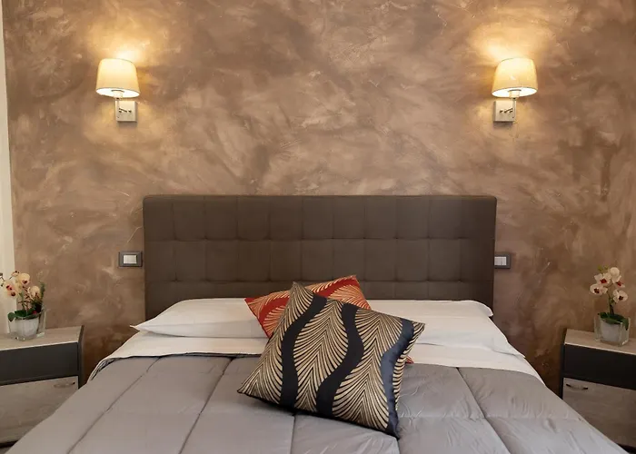 B&B Nonna Maria Alghero