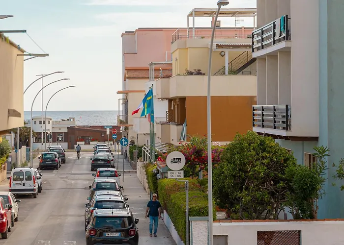 B&B Nonna Maria Alghero