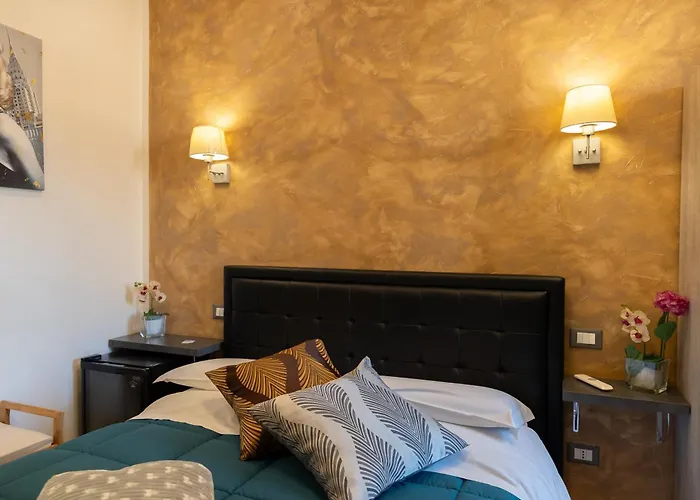 B&B Nonna Maria Alghero