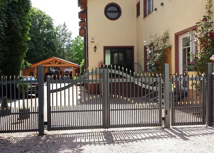 Landhaus Warndtwald Wadgassen