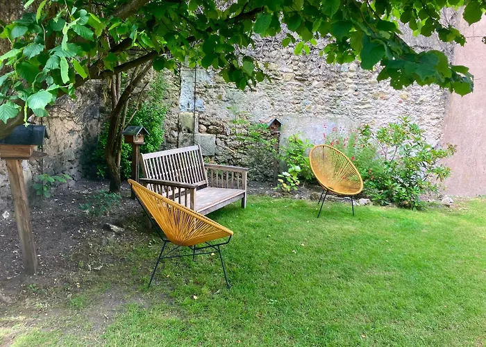 Chambre Sixtine