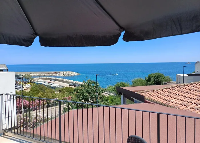 Lungomare Bed Rooms Santa Maria Navarrese