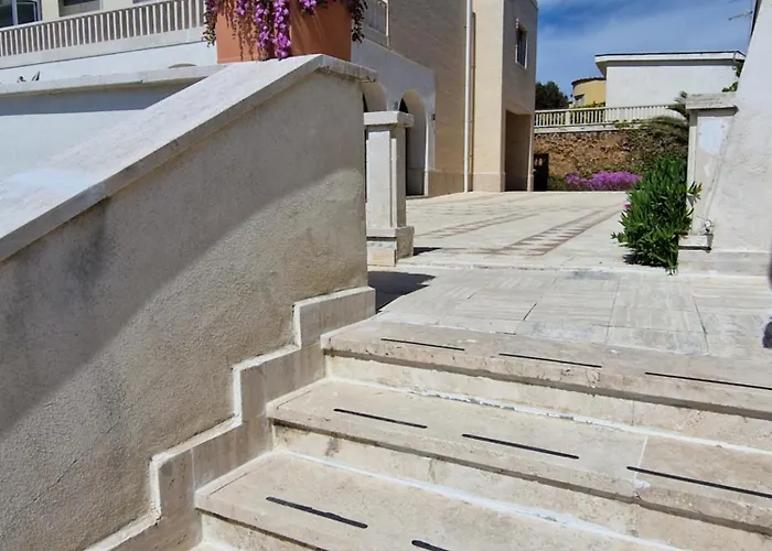 Il paradiso sul mare Anzio