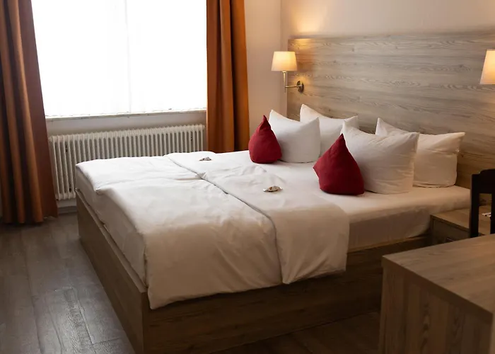 Hotel Kübler