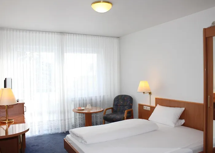 Hotel Garni Eden Meersburg