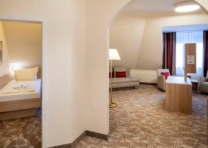 Best Western Hotel Dreilaenderbruecke Weil Am Rhein / Basel