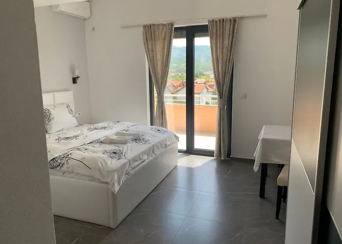 Hotel Albatros