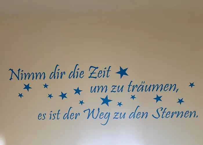 Haus Seemannstreu Juist