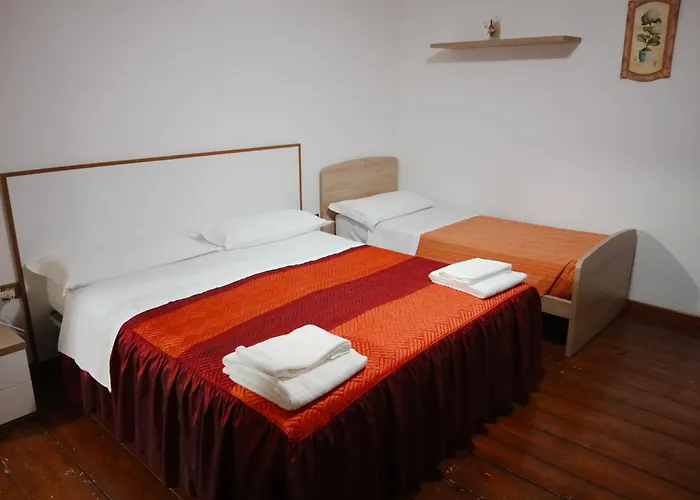 Le camille ristorante pizzeria&locanda Adria