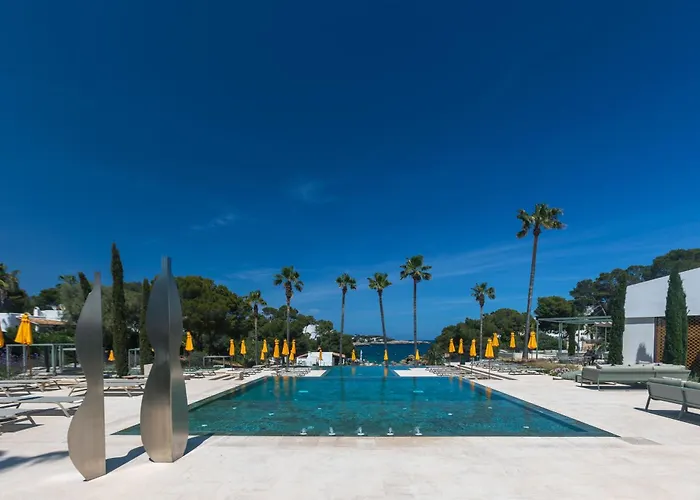 Hotel Rocamarina - Adults Only Cala D´Or