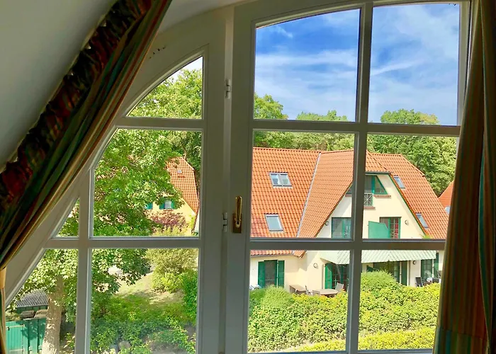 Hotel Residenz Rennhack