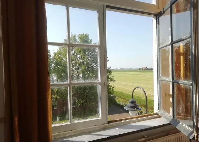 B&B De Hoop Workum