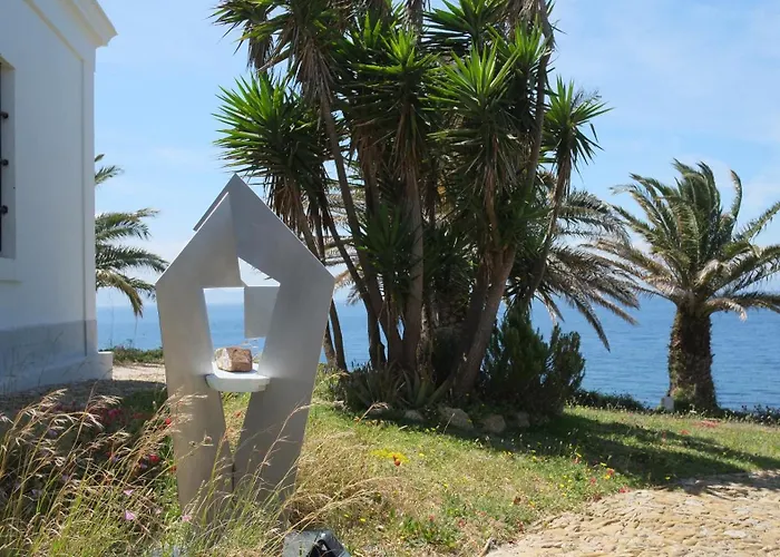 Hotel White House Tarifa