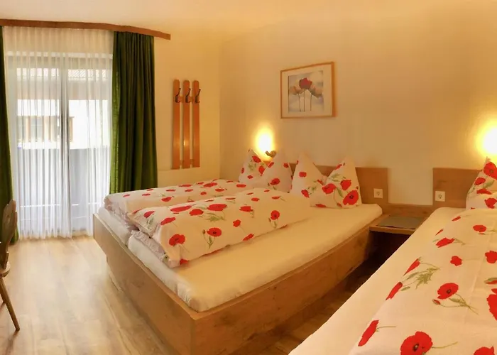 Pension Heidelberg - Fam Fuchs