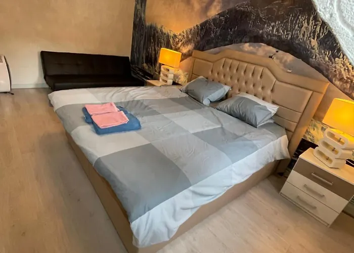Mg Bb Bed and Breakfast Venlo