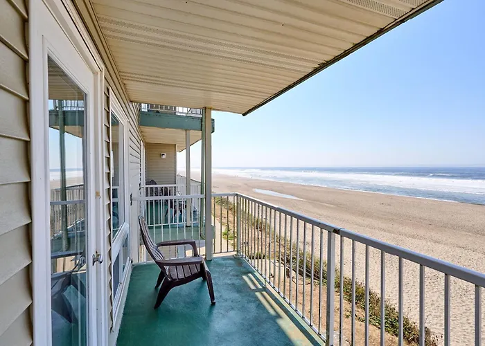 D Sands Rentals Lincoln City
