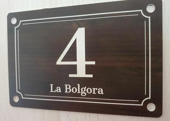 La Bolgora Guesthouse