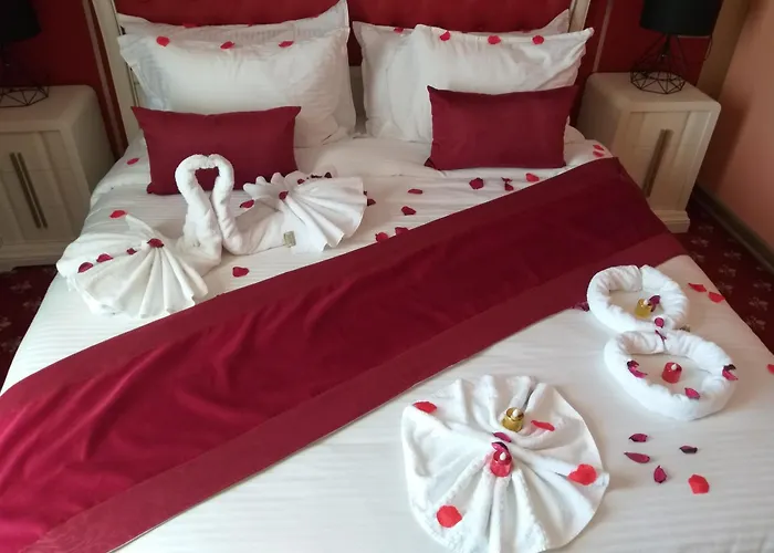 Hotel Plaza Oran