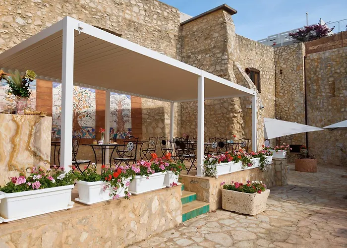Grand Hotel La Batia Alcamo