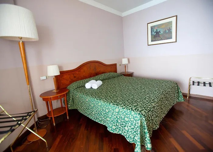 Villa Cappellina Toscolano-Maderno