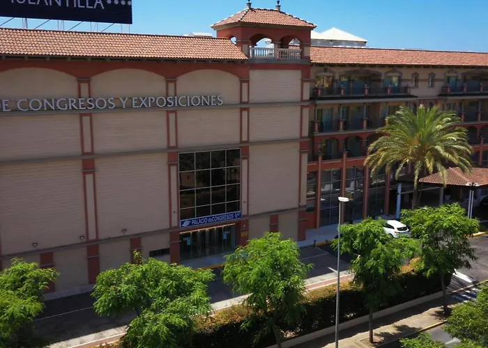 Ohtels Islantilla