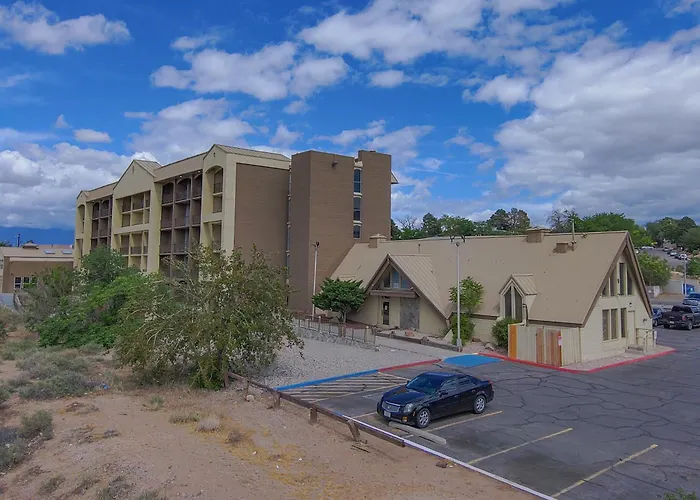 Hotel 505 Albuquerque