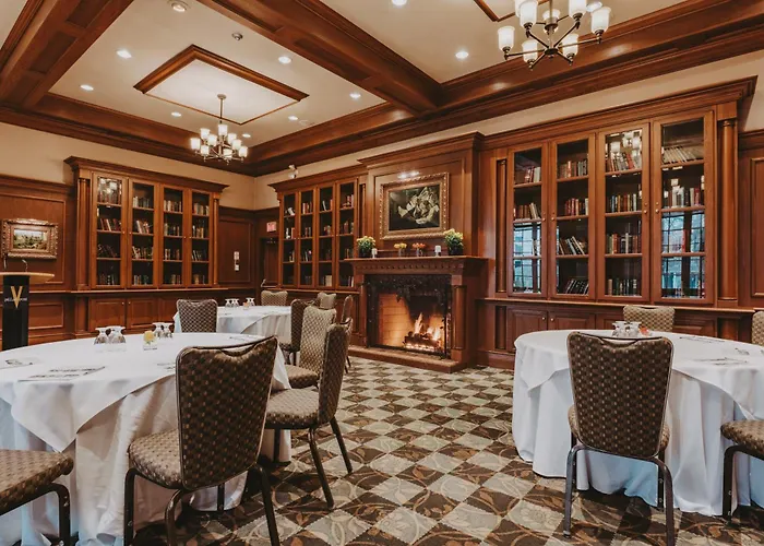 Niagara-on-the-Lake Hotels