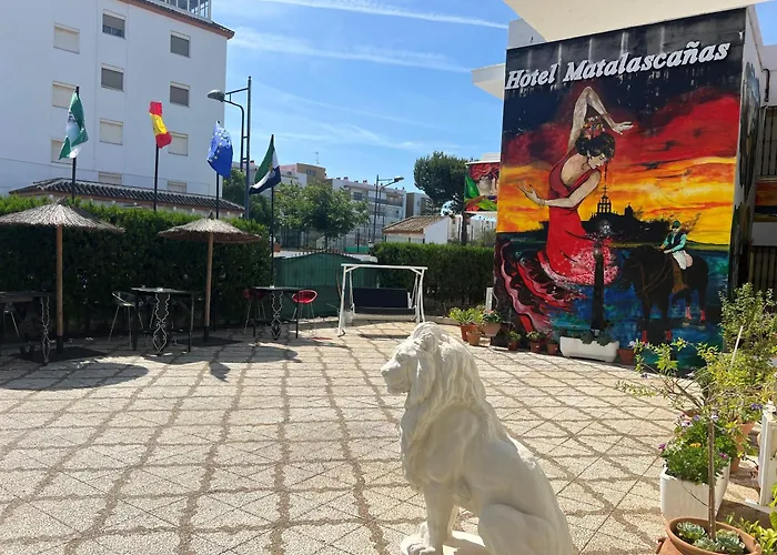 Hotel Matalascañas