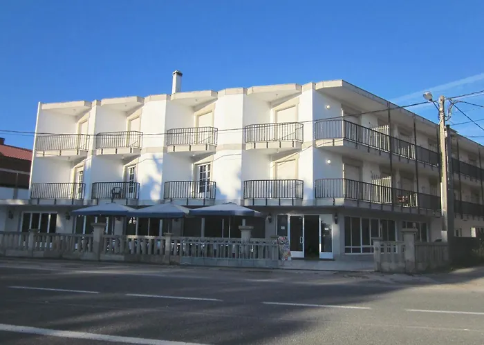 Hotel Sixto Sanxenxo