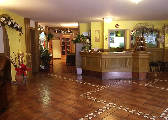 Hotel La Baita Andalo