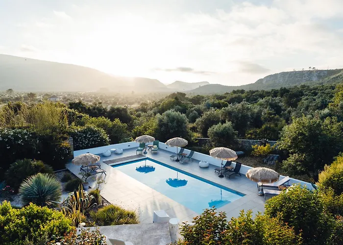 Casa Boho - Turismo Rural