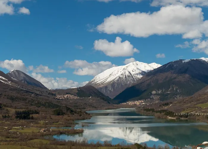 Hotel Il Duca Degli Abruzzi Pescasseroli