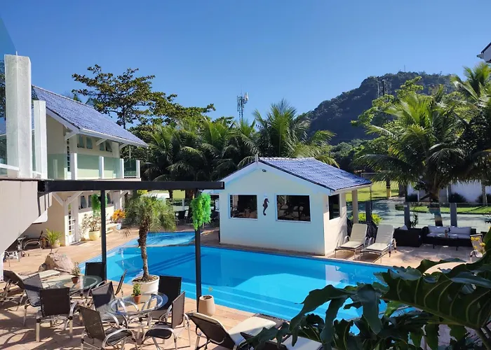 Pauba Beach Hotel