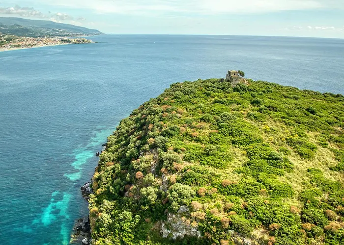 Hotel a Cirella