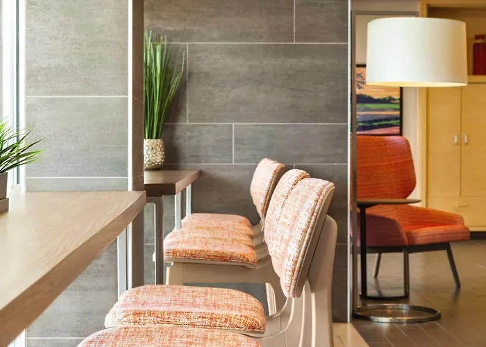 Home2 Suites By Hilton York