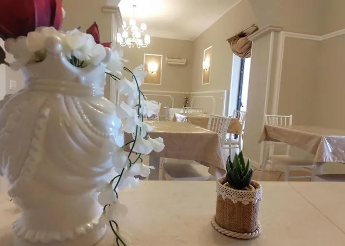 Hotel a Pozzallo