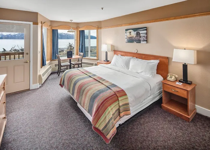 Homer Hotels