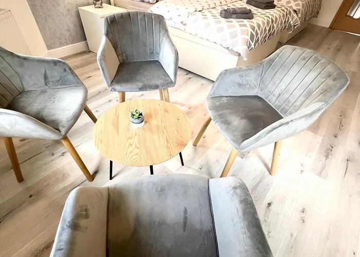 Grandlux Villa & Spa