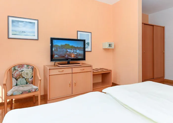 Hotel-Pension Störtebeker